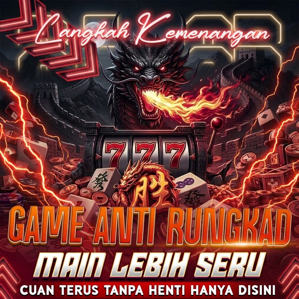 SIERA69 🔶 Platform Game Masa Kini dengan Sistem Andal